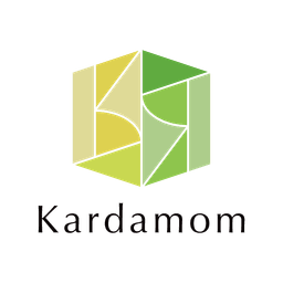 Kardamom logo