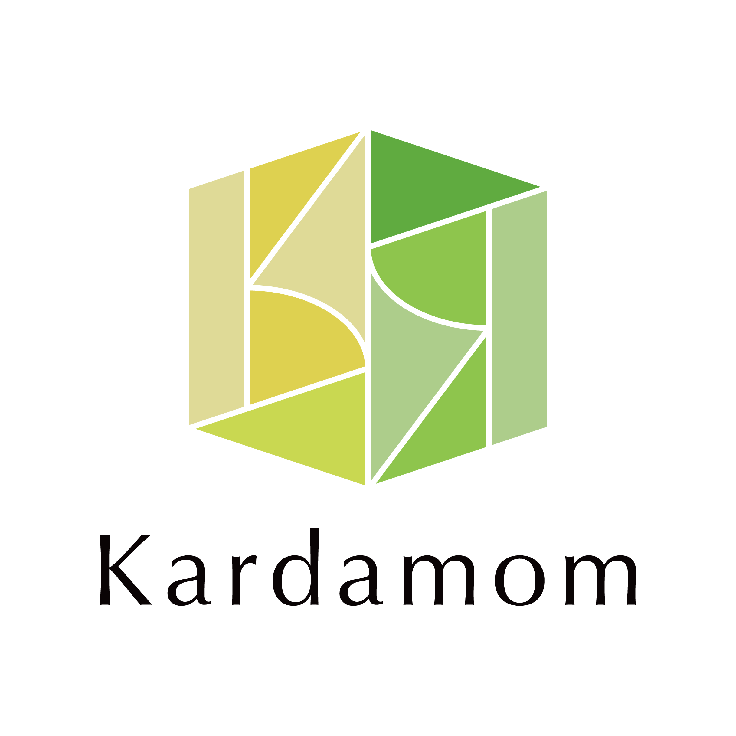 Kardamom logo